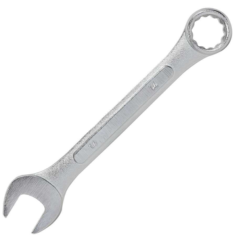 COMBINATION SPANNER